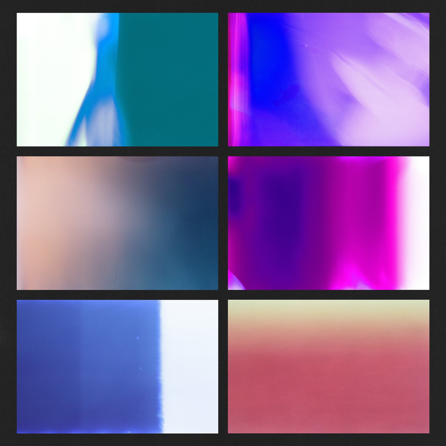 vvunder-vision colors