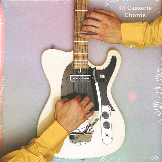 30 cassette chords