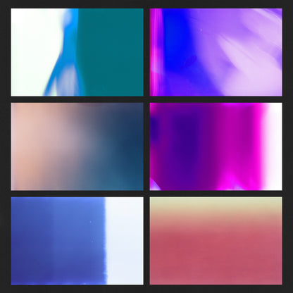 vvunder-vision colors