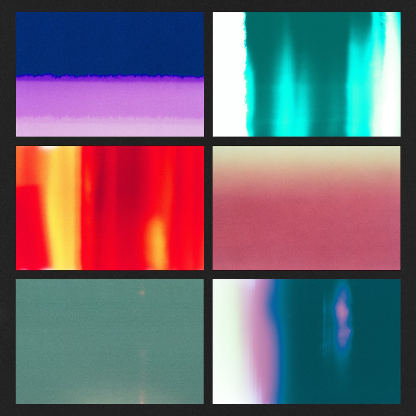 vvunder-vision colors