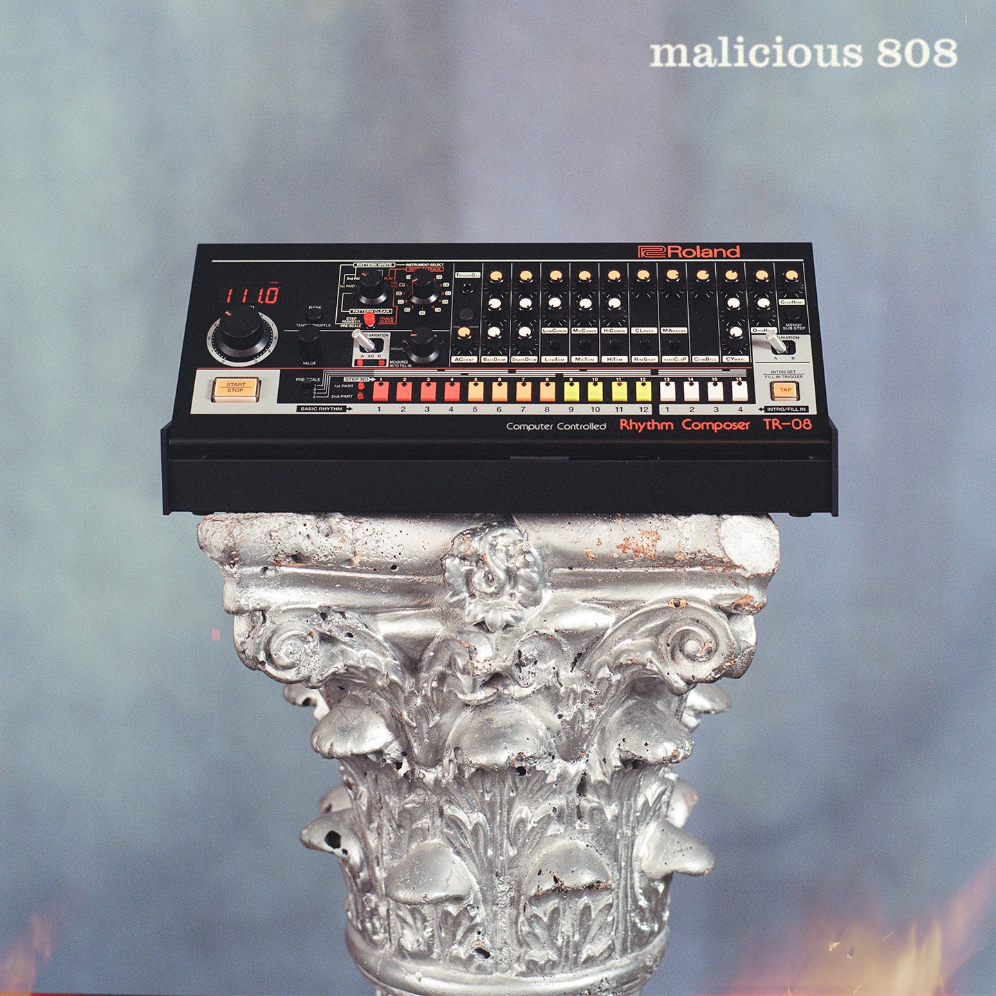 malicious 808