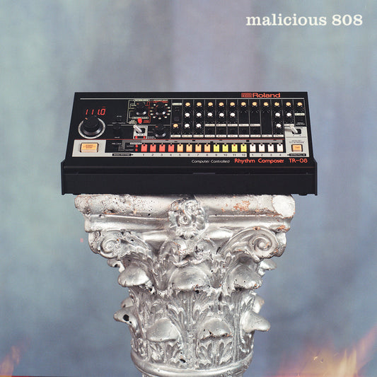 malicious 808