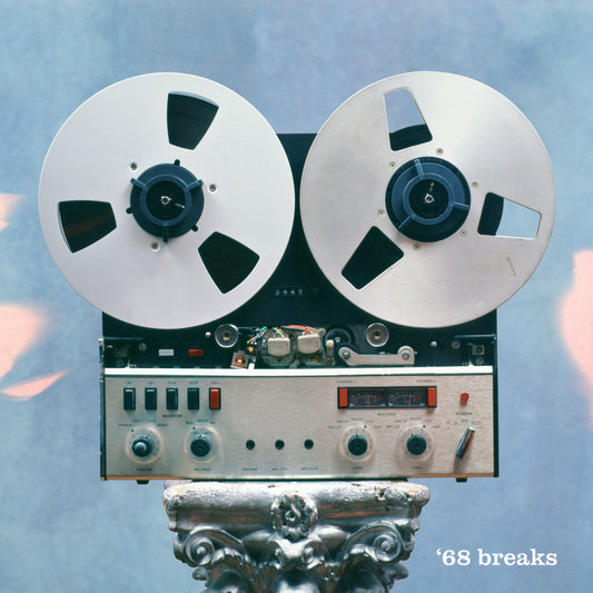 '68 breaks