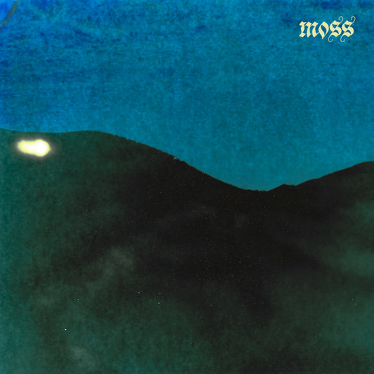Moss