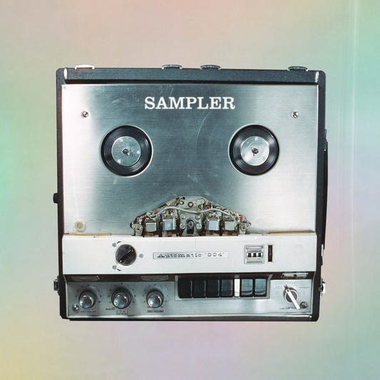 sampler