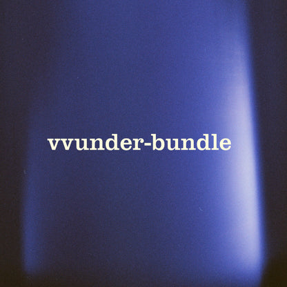 vvunder-bundle