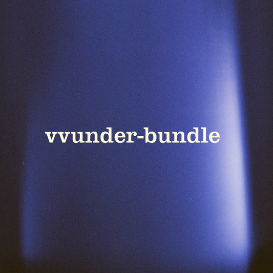 vvunder-bundle