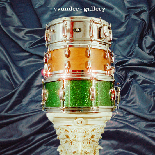 vvunder Gallery