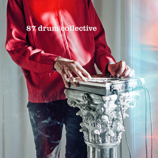87 Drum Collective