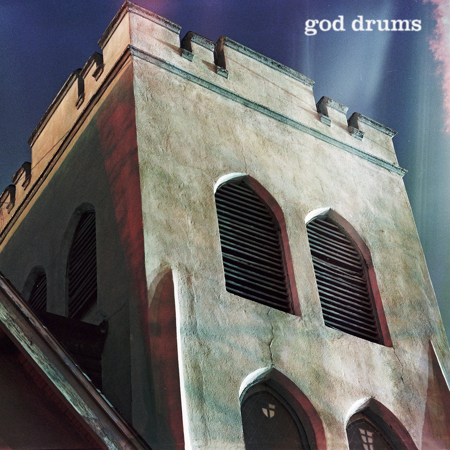 God drums