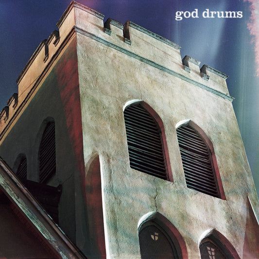 God drums