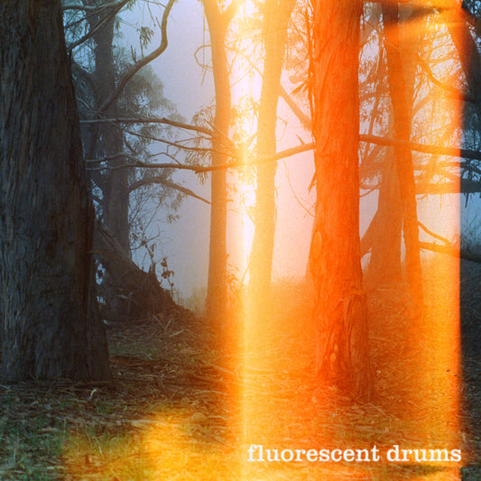 fluorescent drums